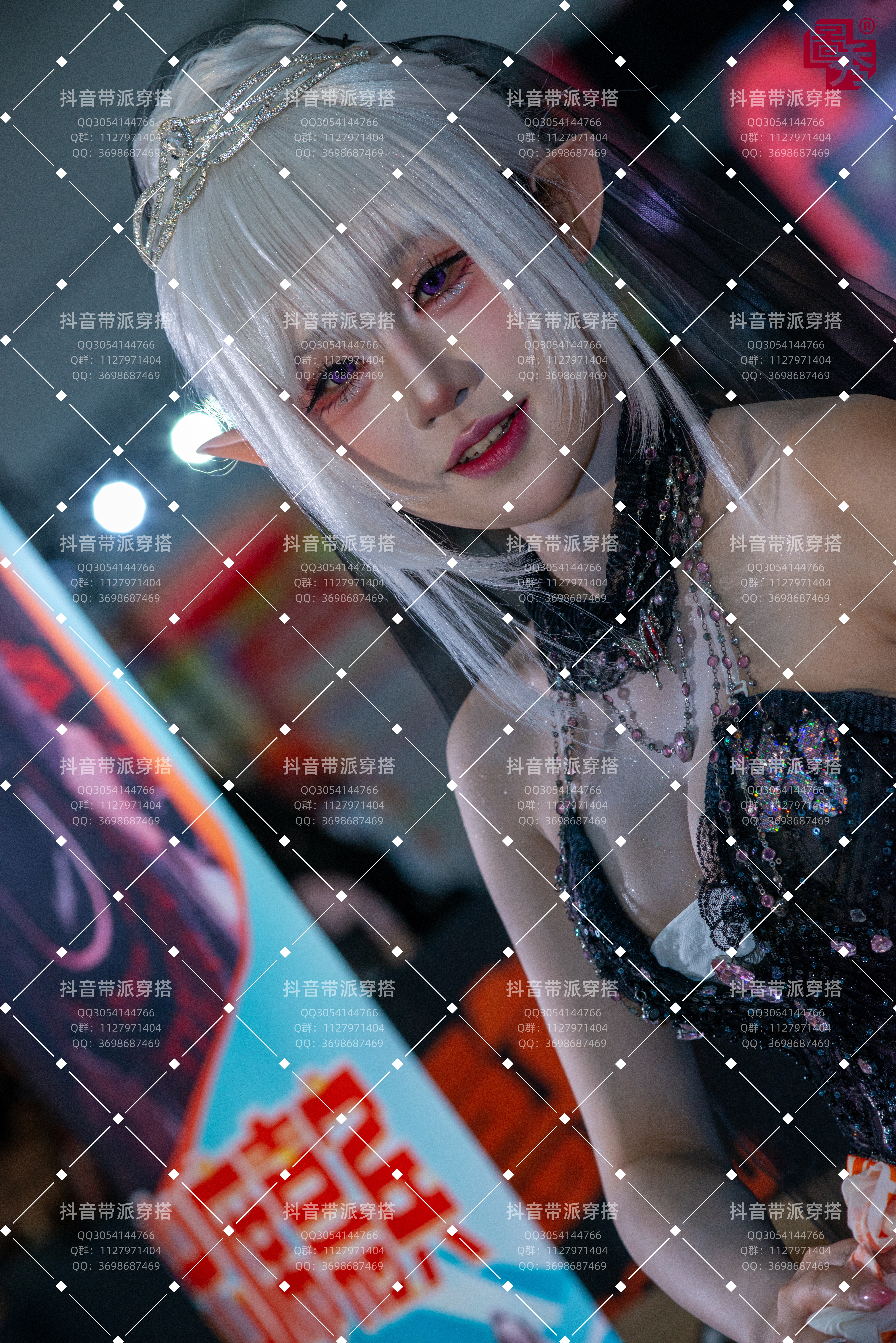 爆炸小可乐