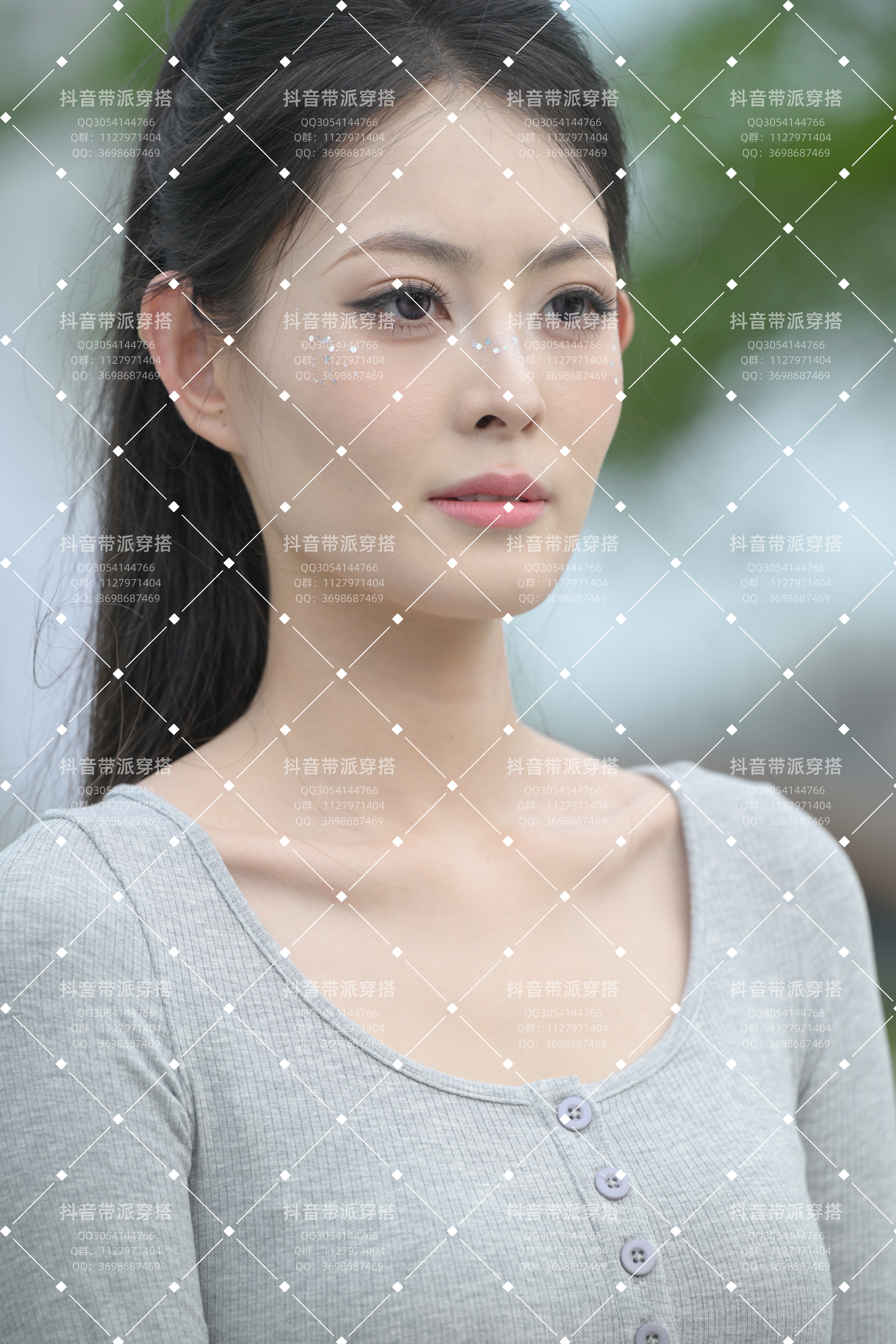 A婷婷（A189）